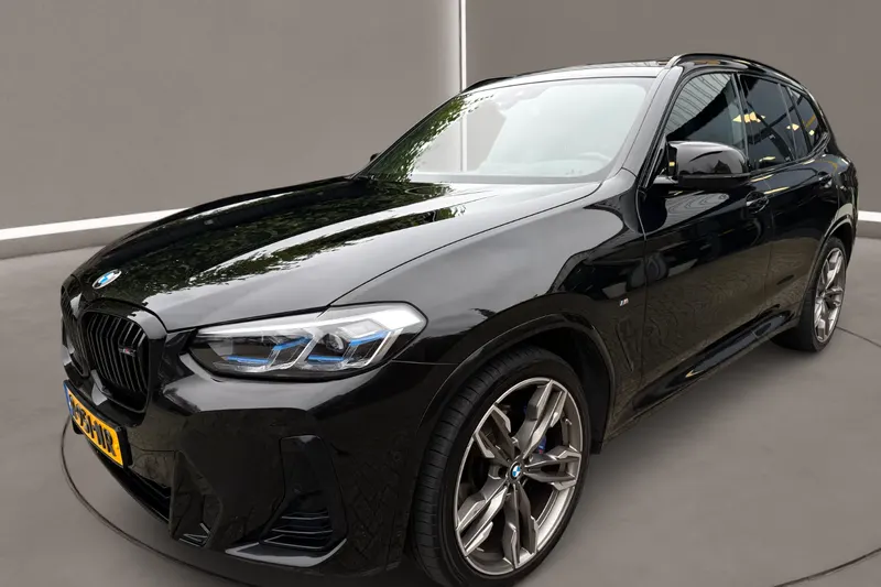 BMW X3 (2022)
