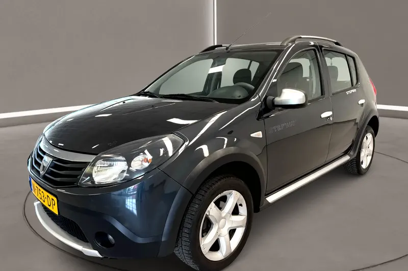 Dacia Sandero (2011)
