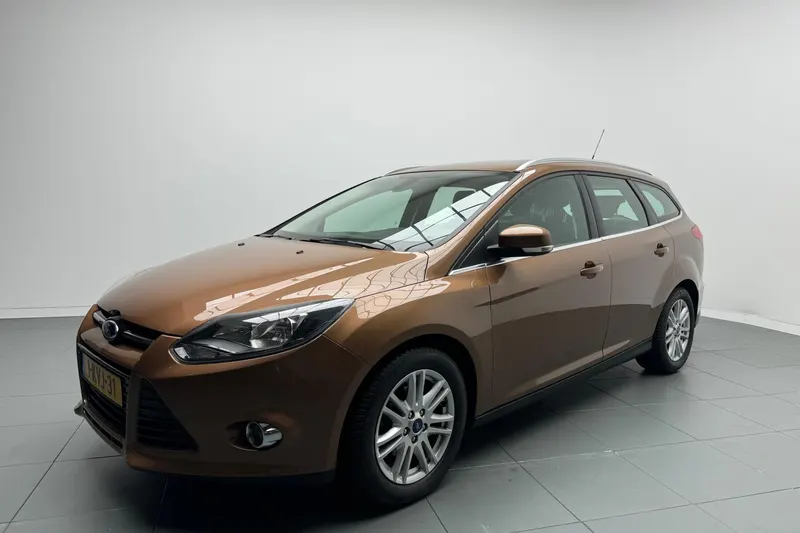 Ford Focus (2013)