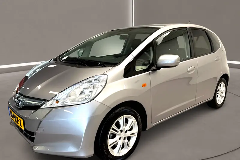 Honda Jazz (2011)