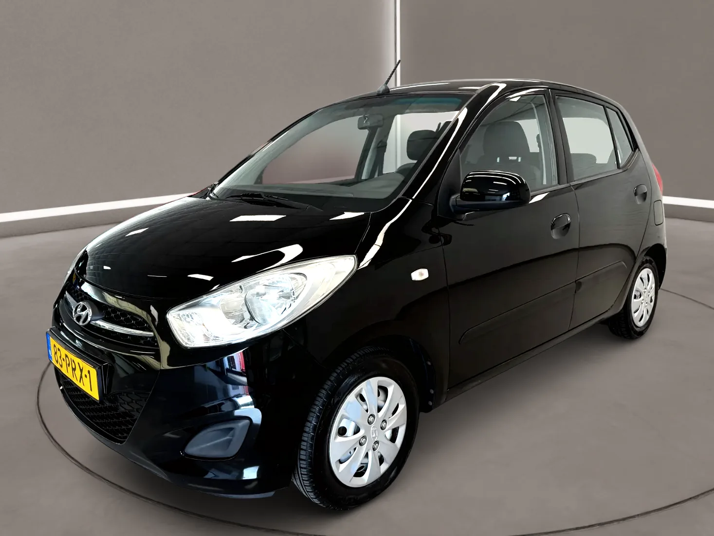 Hyundai i10 (2011) — foto 1