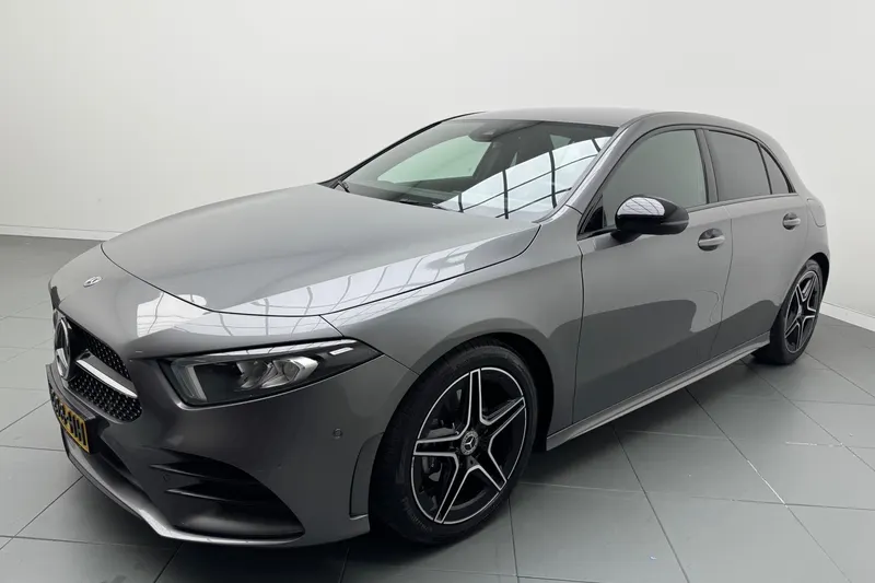 Mercedes-Benz A-Klasse (2020)