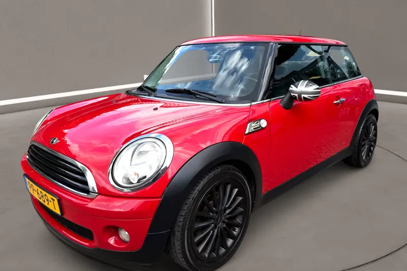 MINI Mini (2009)
