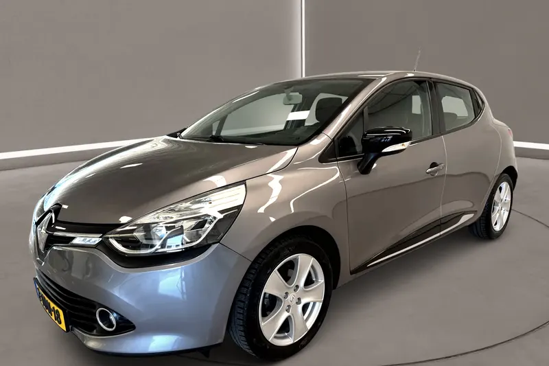 Renault Clio (2013)