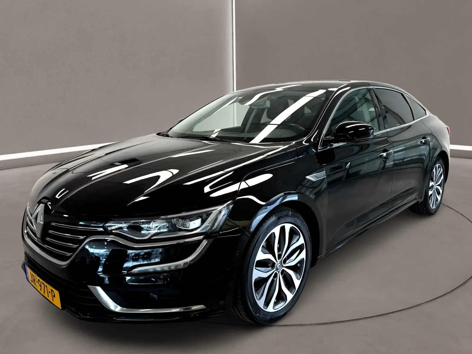Renault Talisman (2016) — foto 1