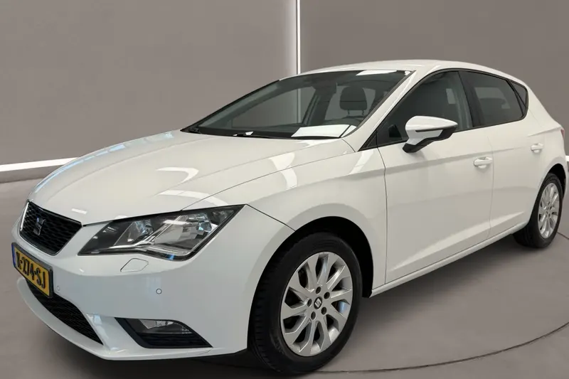 SEAT Leon (2015)