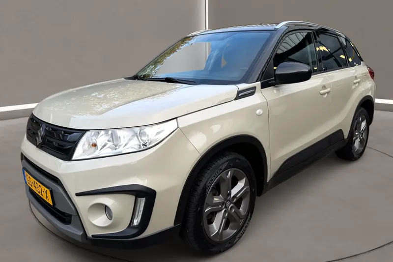 Suzuki Vitara (2015)