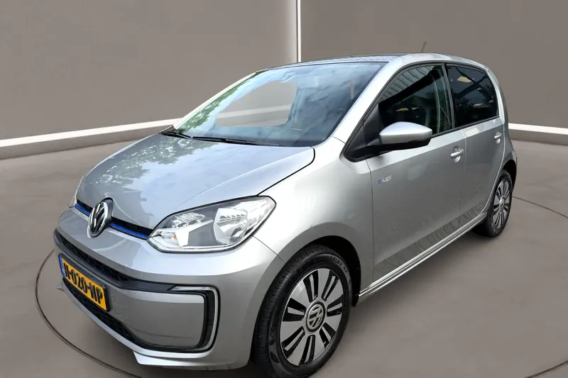Volkswagen E-Up! (2017)