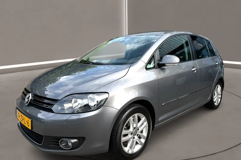 Volkswagen Golf (2013)