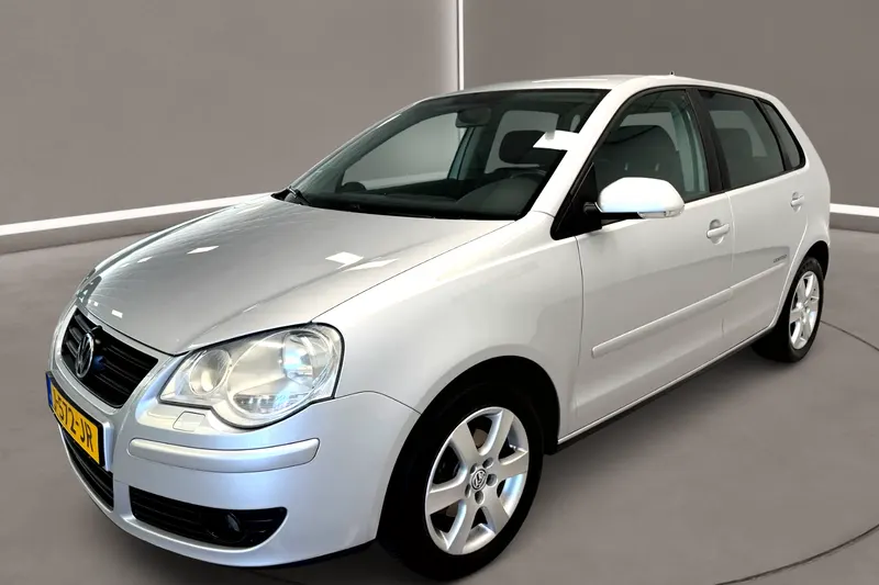 Volkswagen Polo (2008)