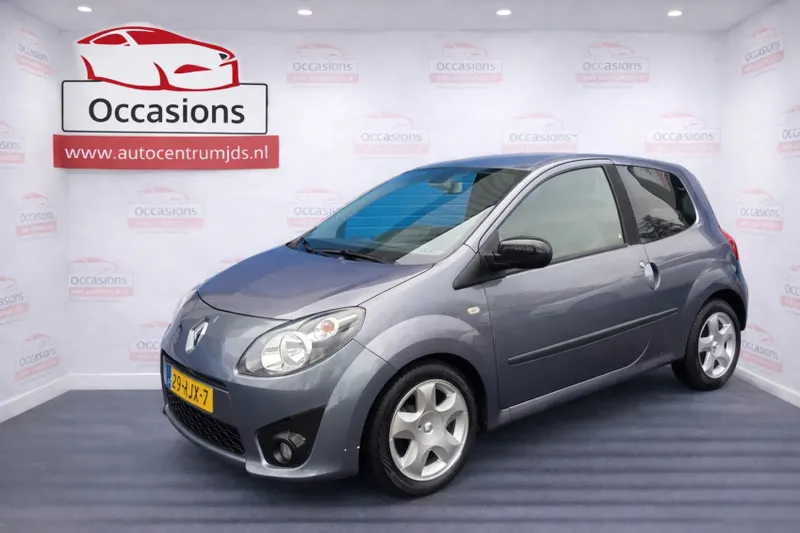 Renault Twingo (2011)