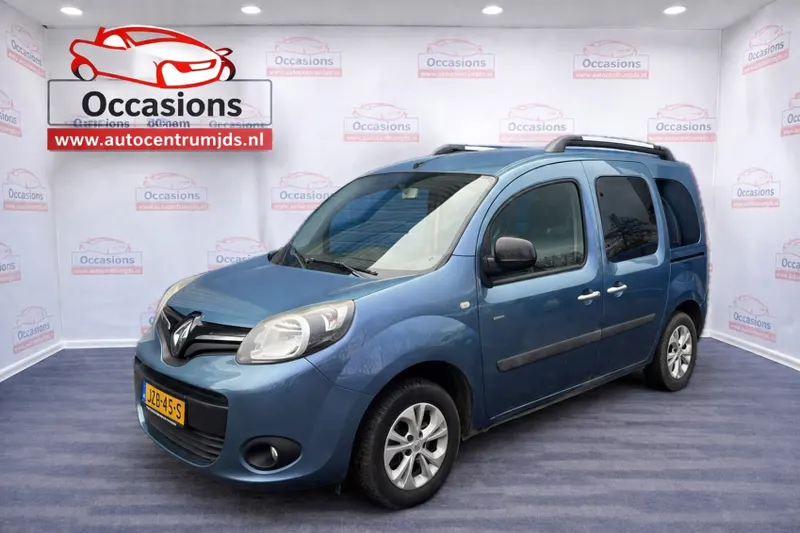 Renault Kangoo (2016)