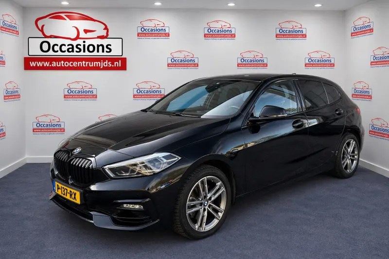 BMW 1-Serie (2021)