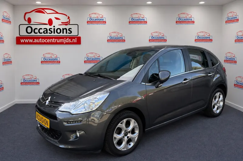 Citroën C3 (2016)