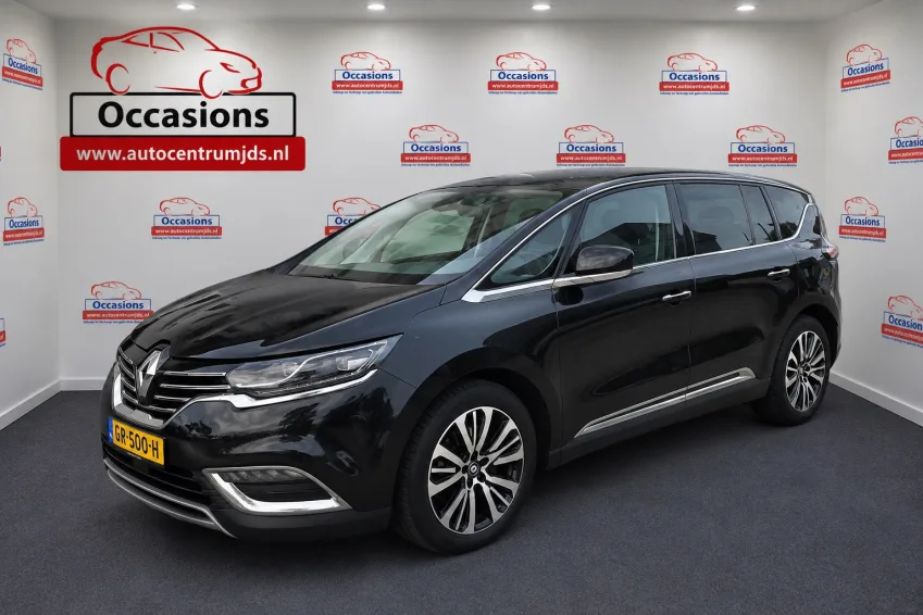 Renault Espace (2015) — foto 1