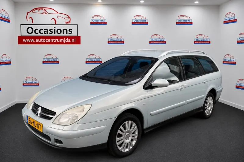 Citroën C5 (2003)