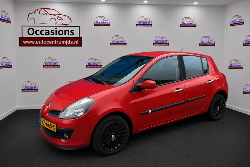 Renault Clio (2006)