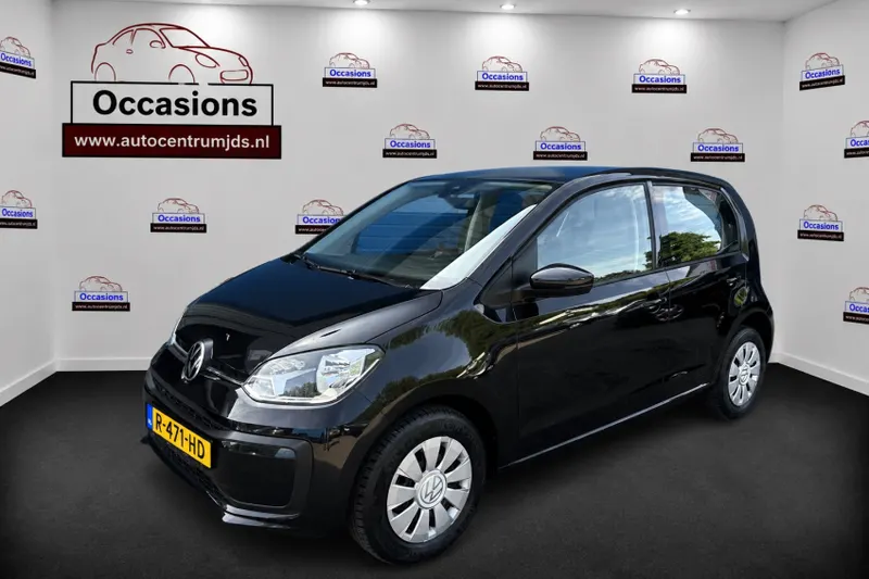 Volkswagen Up! (2022)
