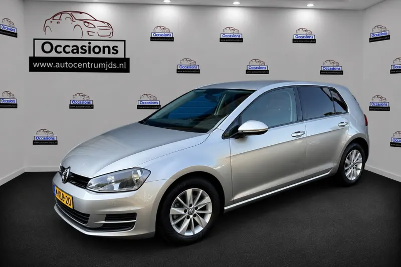 Volkswagen Golf (2013)