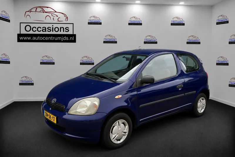 Toyota Yaris (1999)