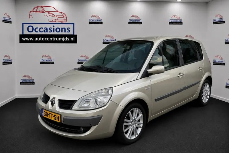 Renault Scénic (2007)