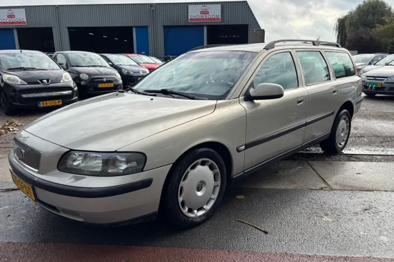 Volvo V70 (2000)