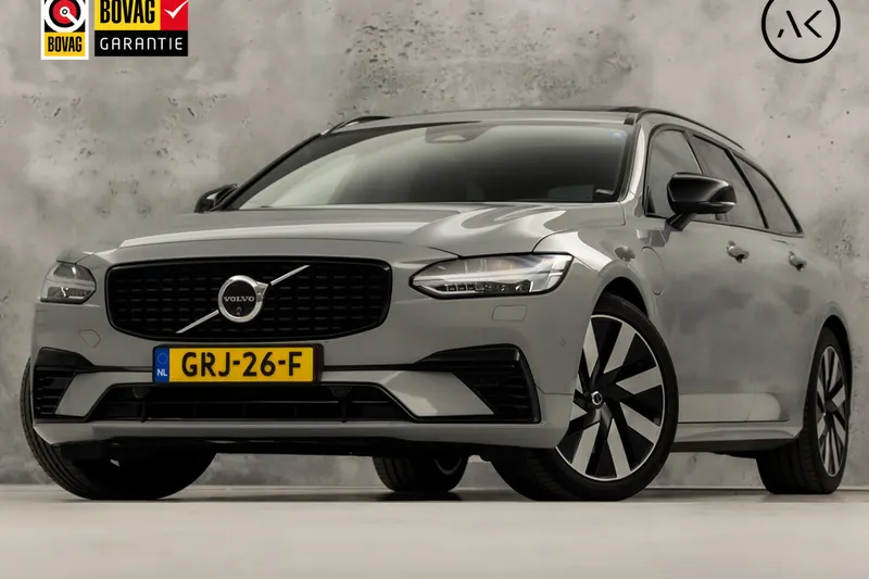 Volvo V90 (2024)