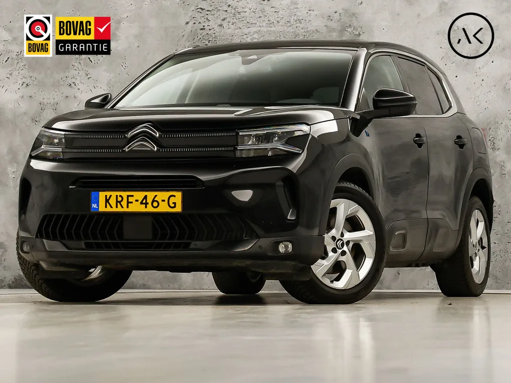 Citroën C5 Aircross (2023) — foto 1