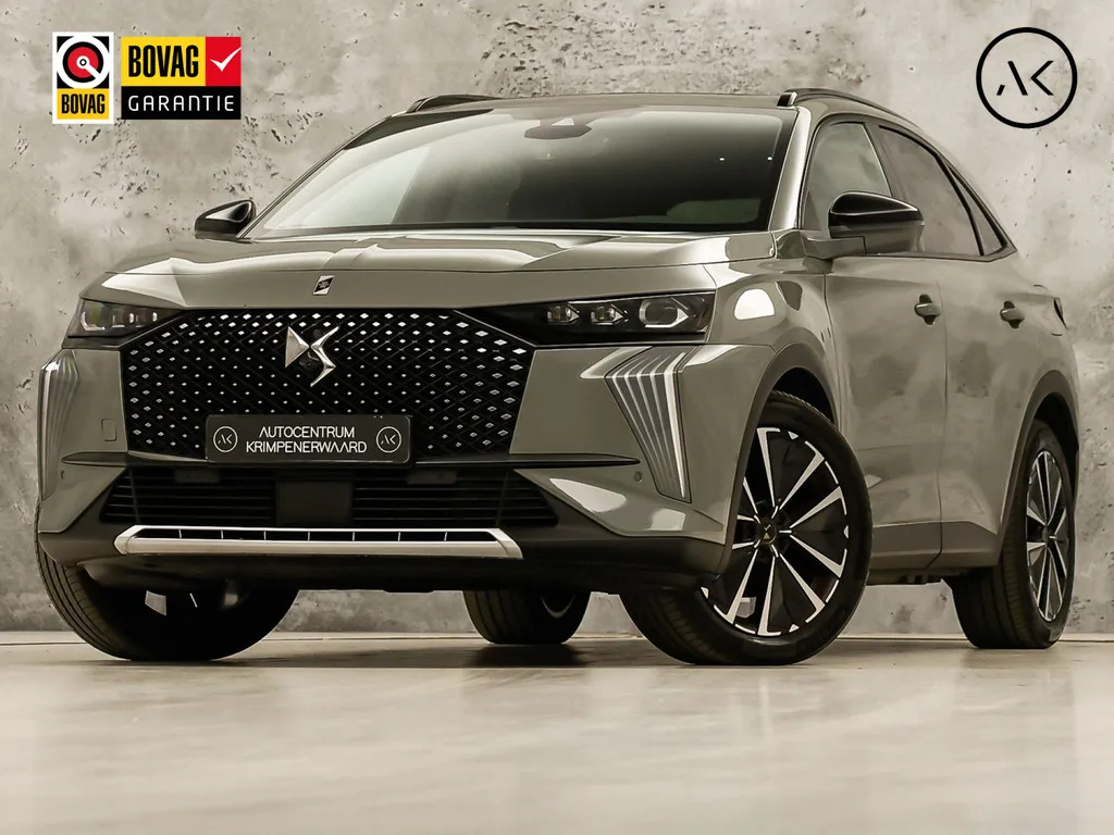 DS 7 (2024) — foto 1