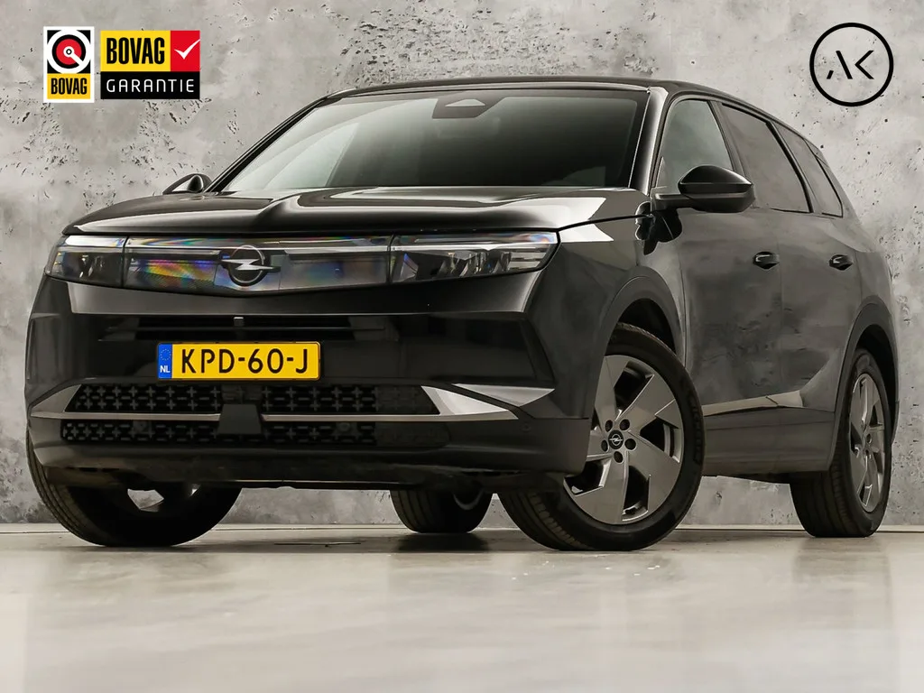 Opel Grandland (2025) — foto 1
