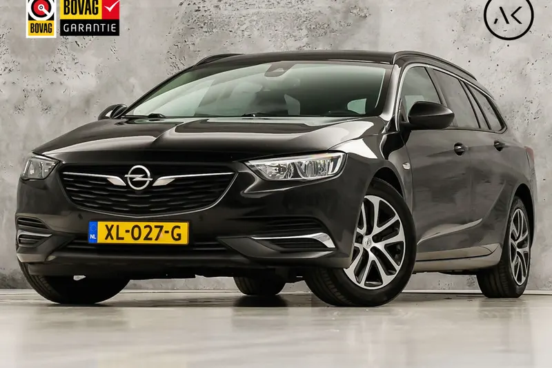 Opel Insignia (2019)