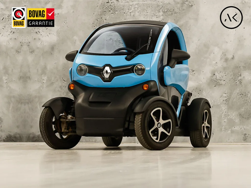 Renault Twizy (2019) — foto 1