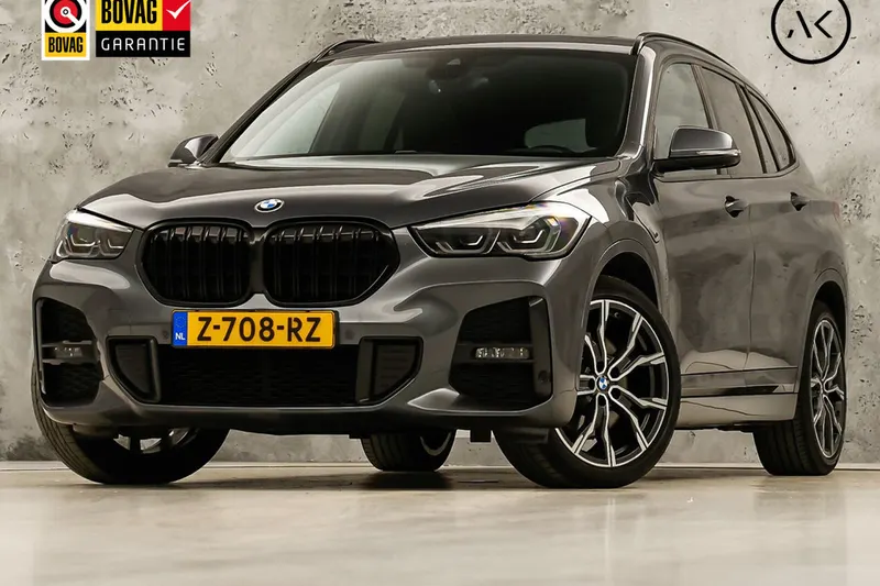 BMW X1 (2020)