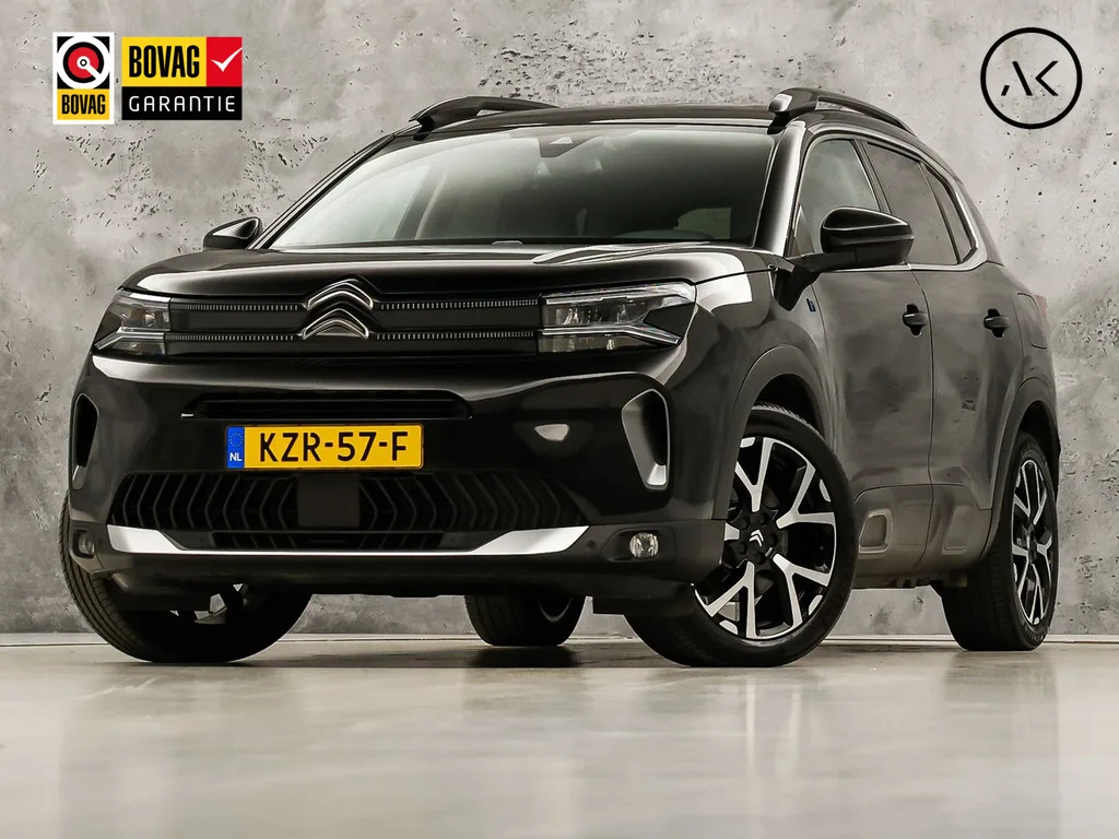 Citroën C5 Aircross (2023) — foto 1