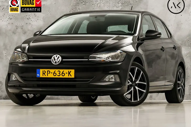 Volkswagen Polo (2018)