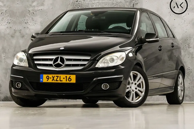 Mercedes-Benz B-Klasse (2008)