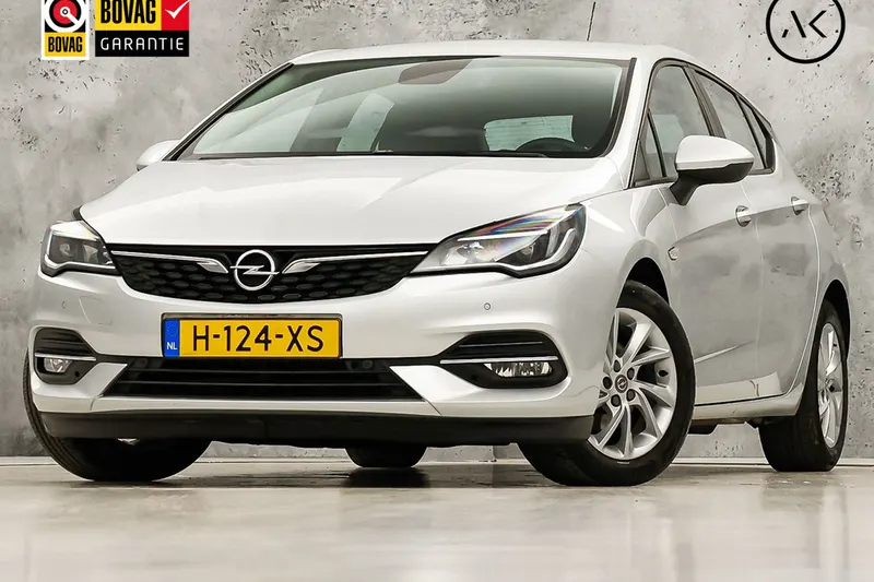 Opel Astra (2020)