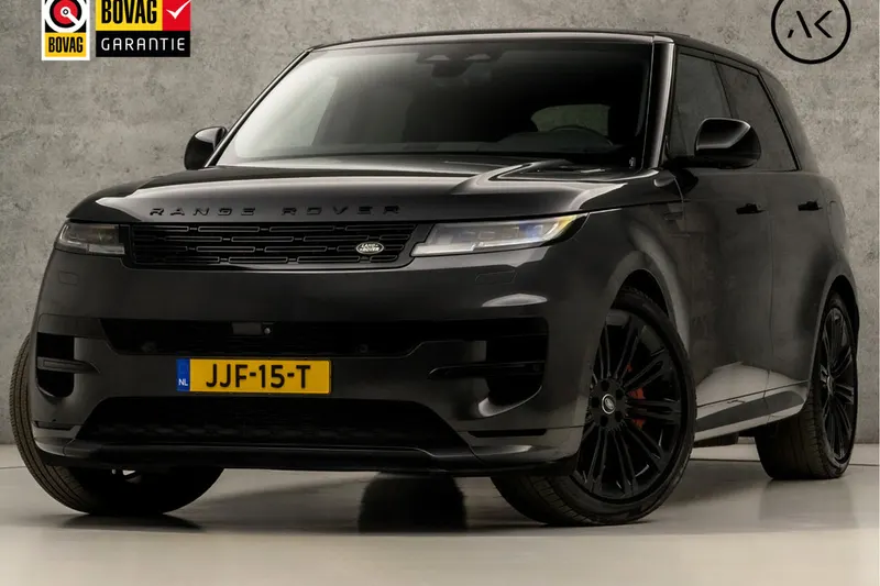 Land Rover Range Rover Sport (2023)