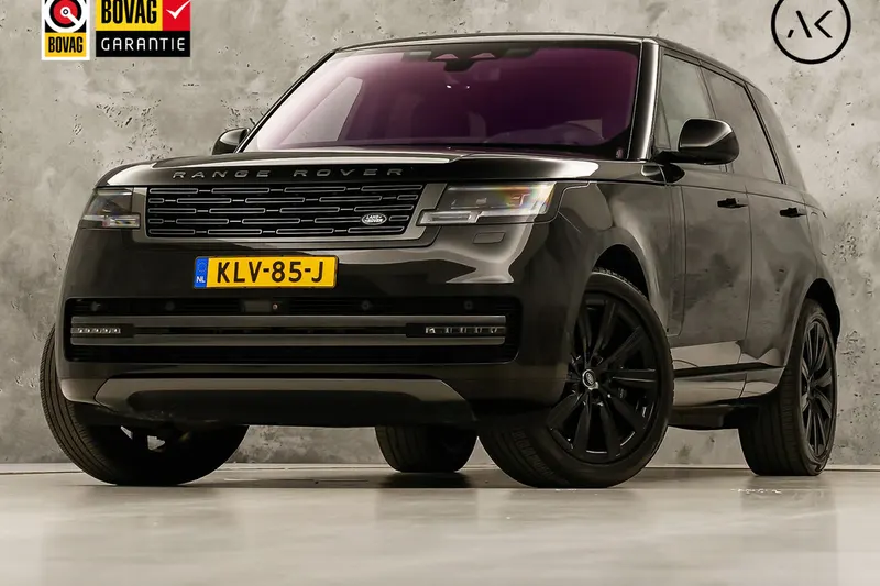 Land Rover Range Rover (2023)