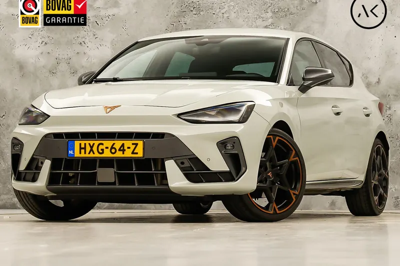 CUPRA Leon (2024)