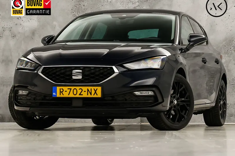 SEAT Leon (2022)