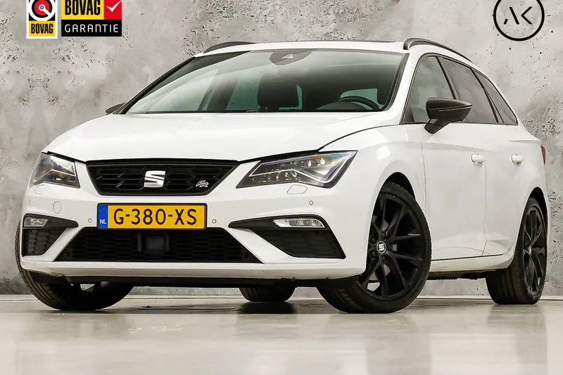 SEAT Leon (2020)