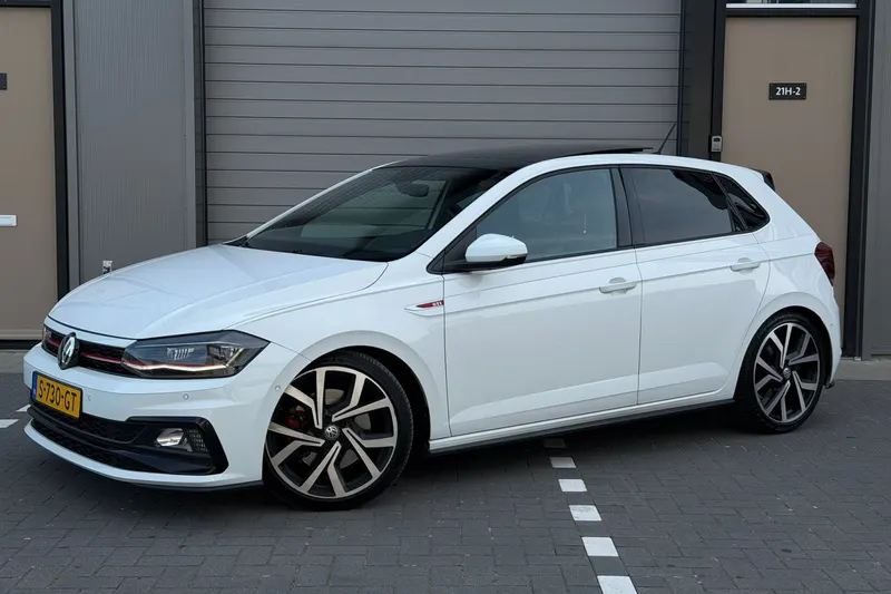 Volkswagen Polo (2019)