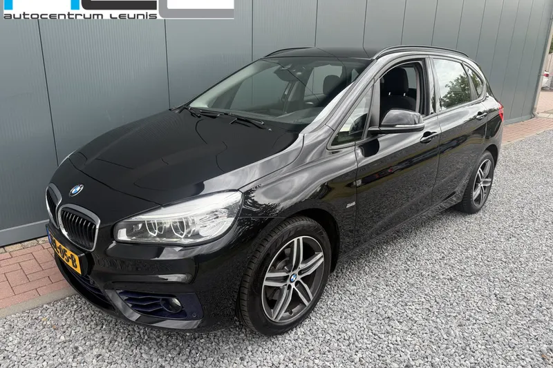 BMW 2-Serie (2016)