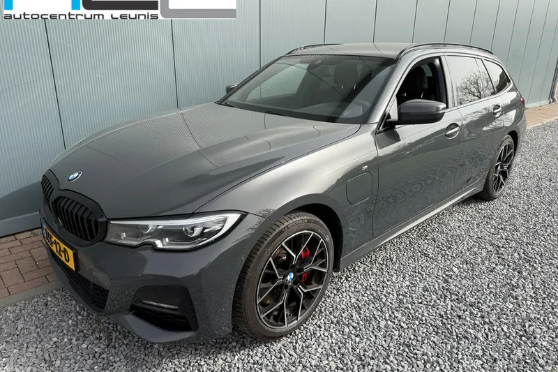BMW 3-Serie (2021)