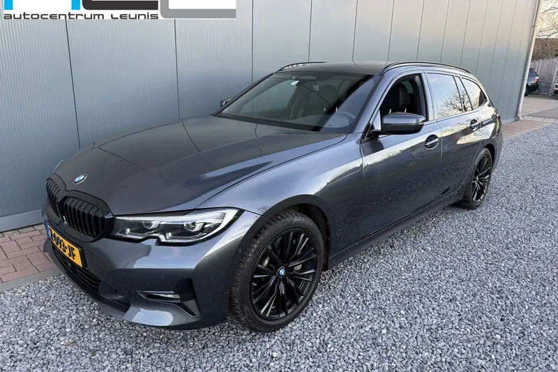 BMW 3-Serie (2021)
