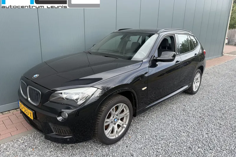 BMW X1 (2011)