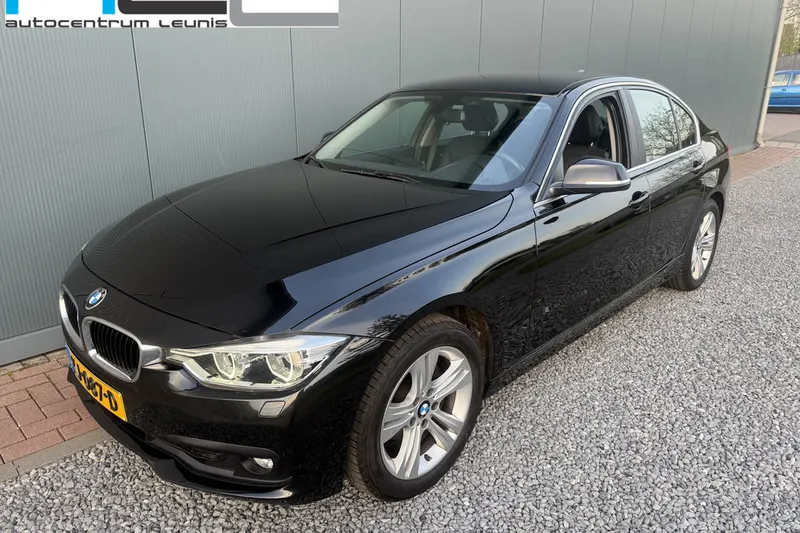BMW 3-Serie (2016)