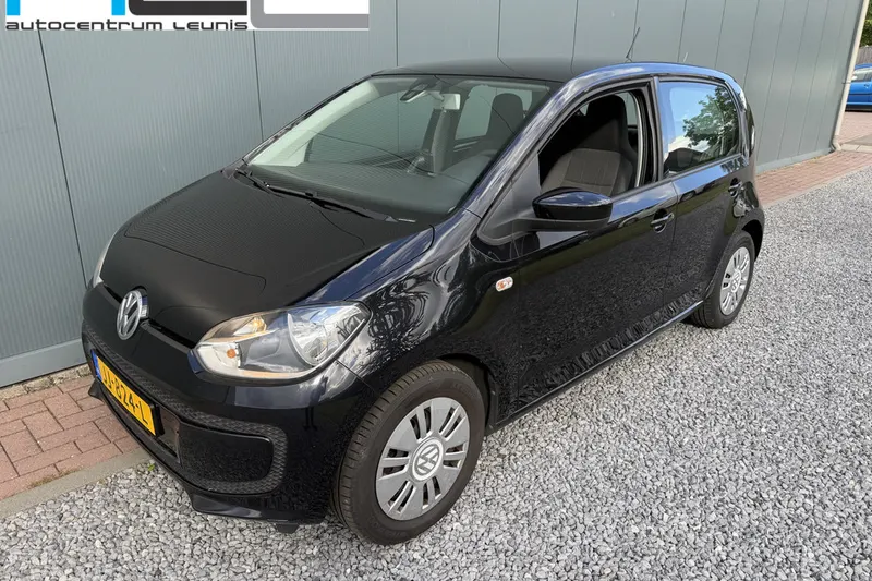 Volkswagen Up! (2016)