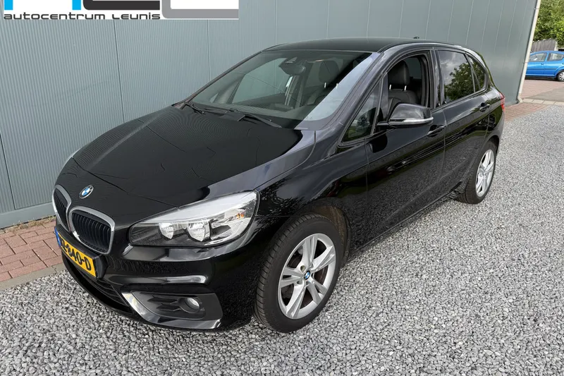 BMW 2-Serie (2016)